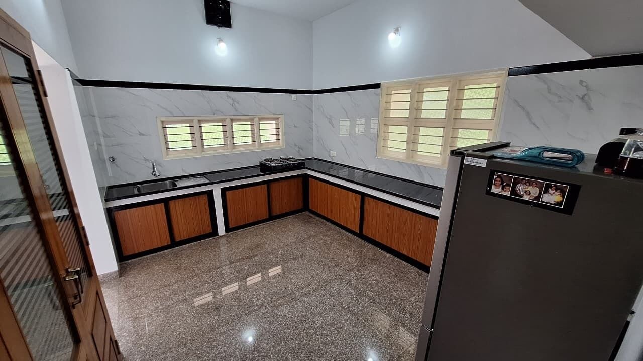 Photo of Kitchen in Mandarthi