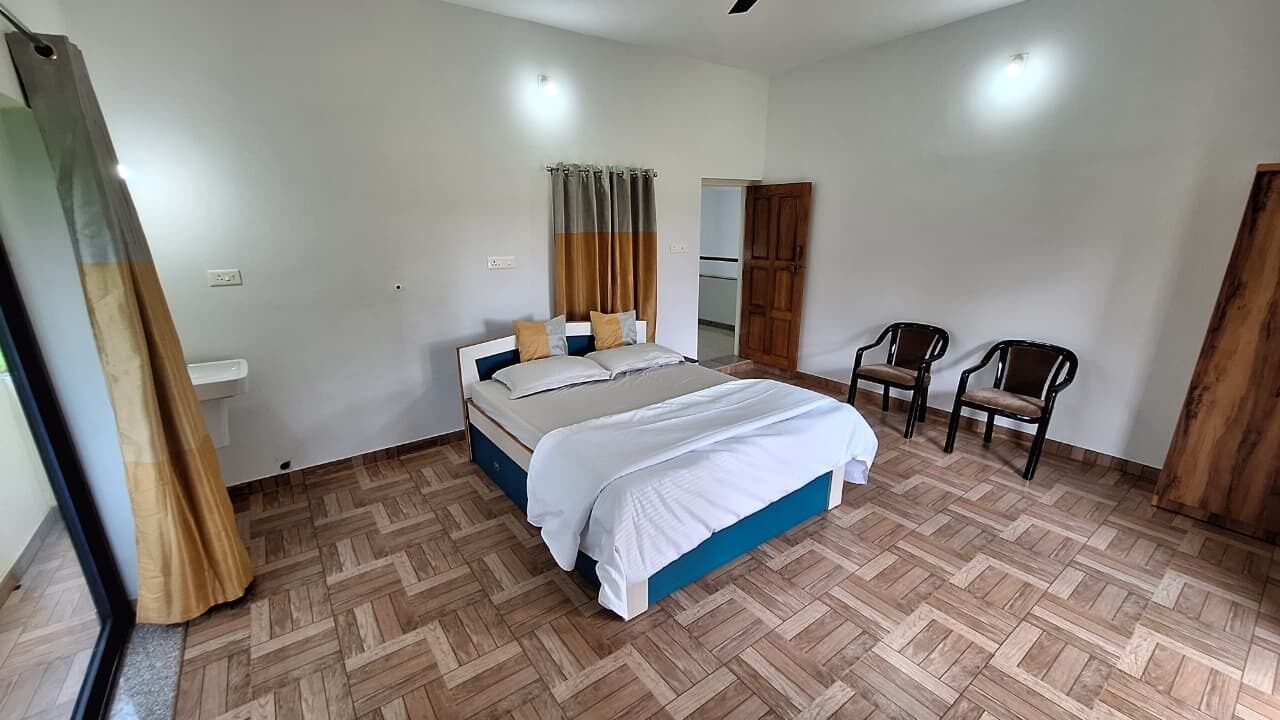 Photo of Bedroom in Mandarthi