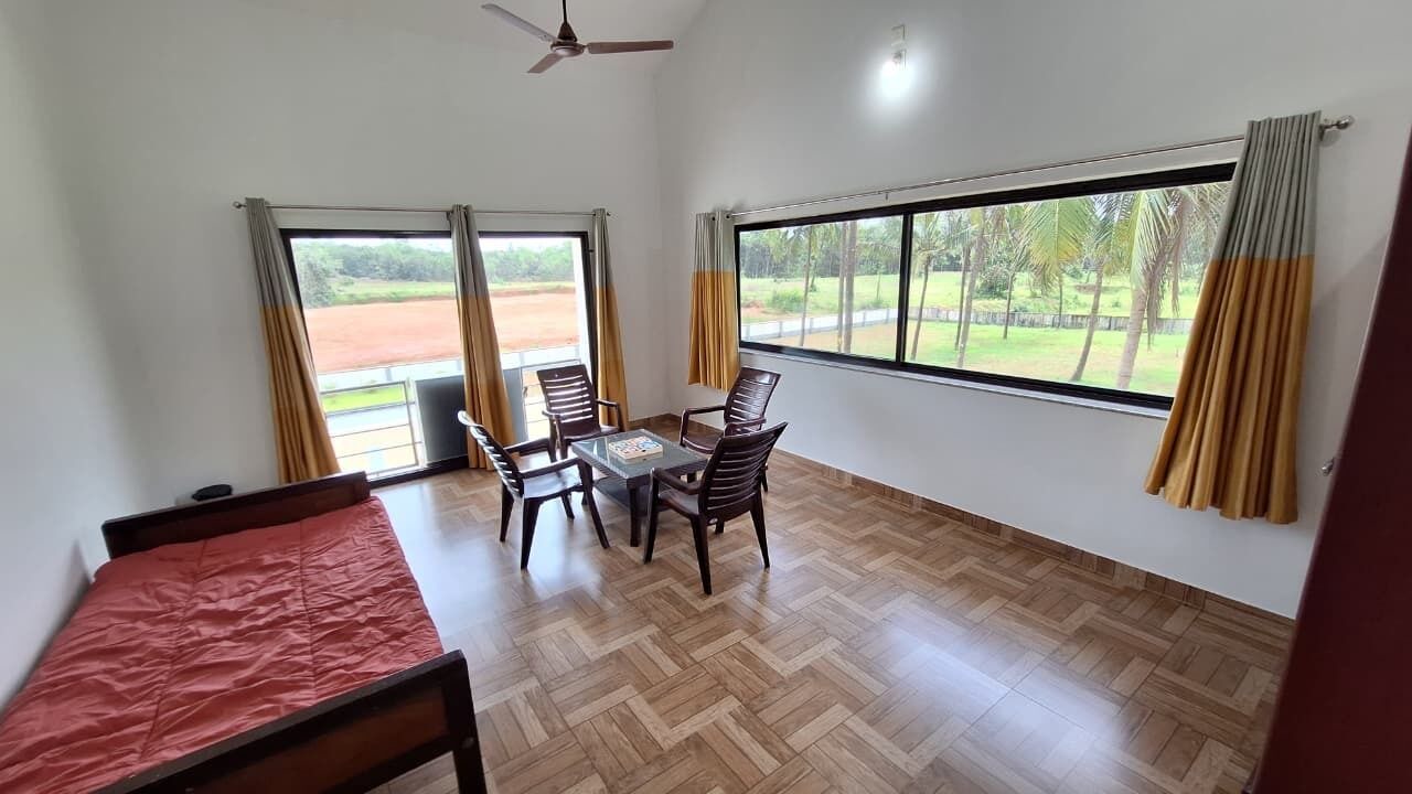 Photo of Bedroom in Mandarthi