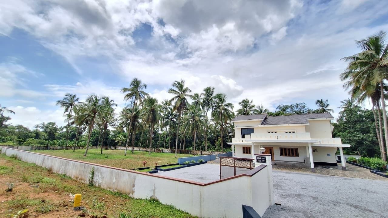 Photo of Patio Balcony in Mandarthi
