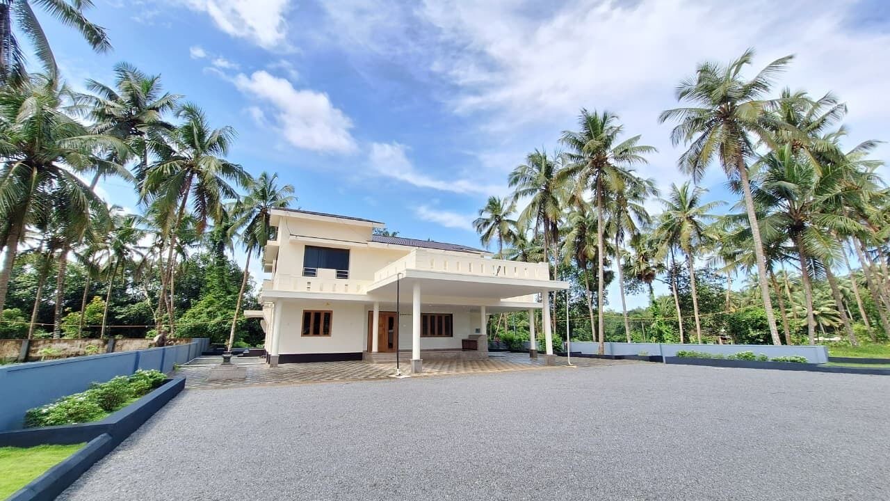 Photo of Outdoor in Mandarthi
