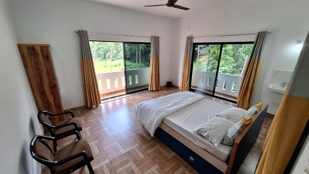 Photo of Bedroom in Mandarthi