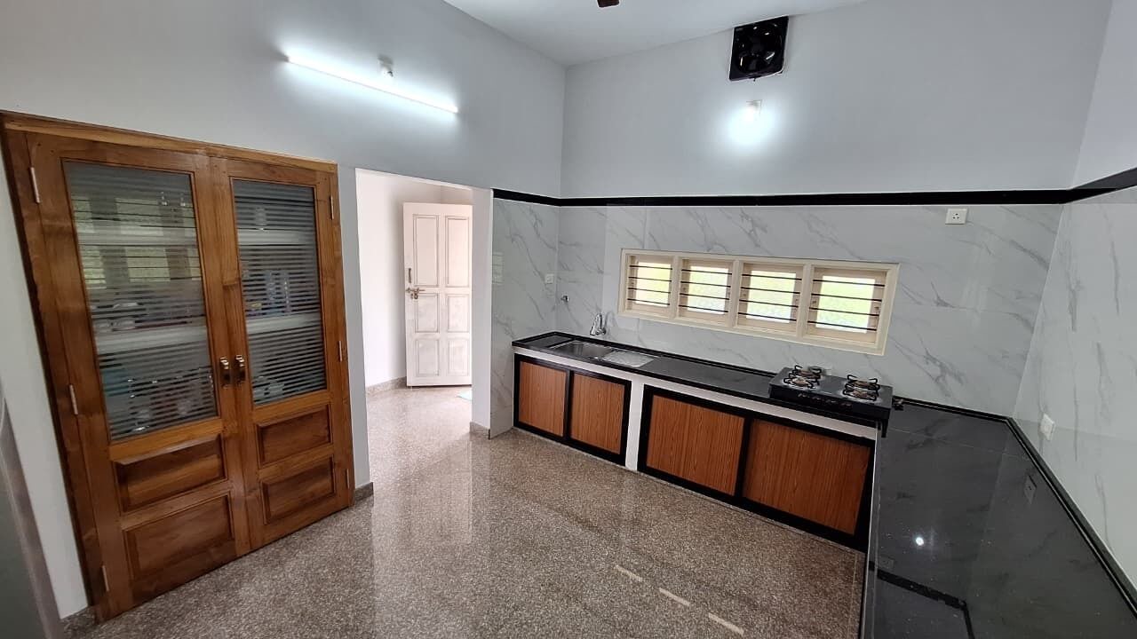 Photo of Kitchen in Mandarthi