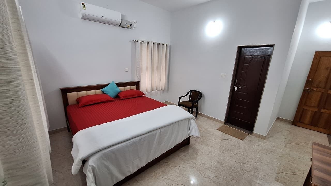 Photo of Bedroom in Mandarthi
