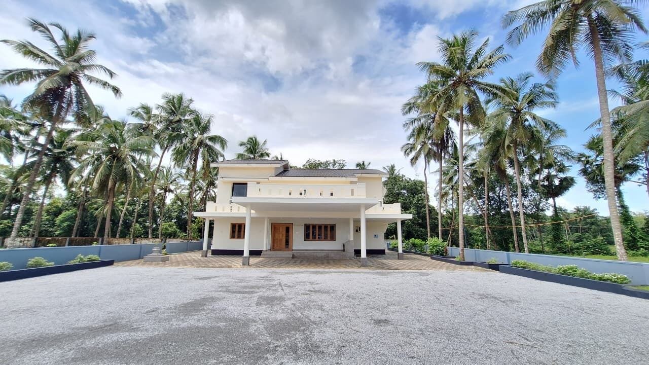 Photo of Outdoor in Mandarthi
