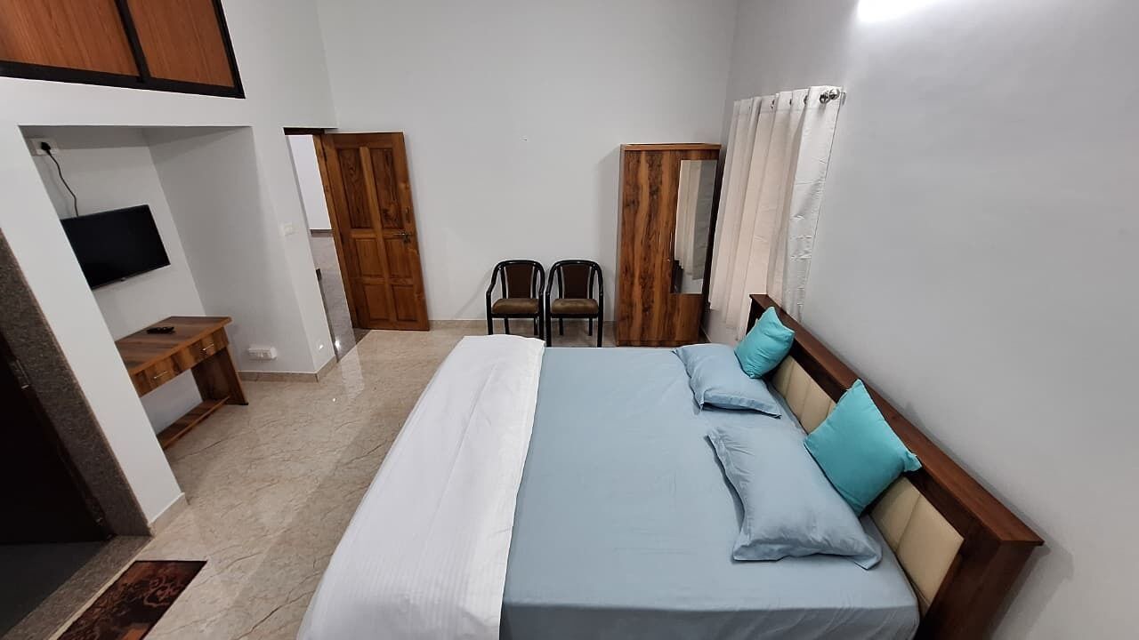 Photo of Bedroom in Mandarthi