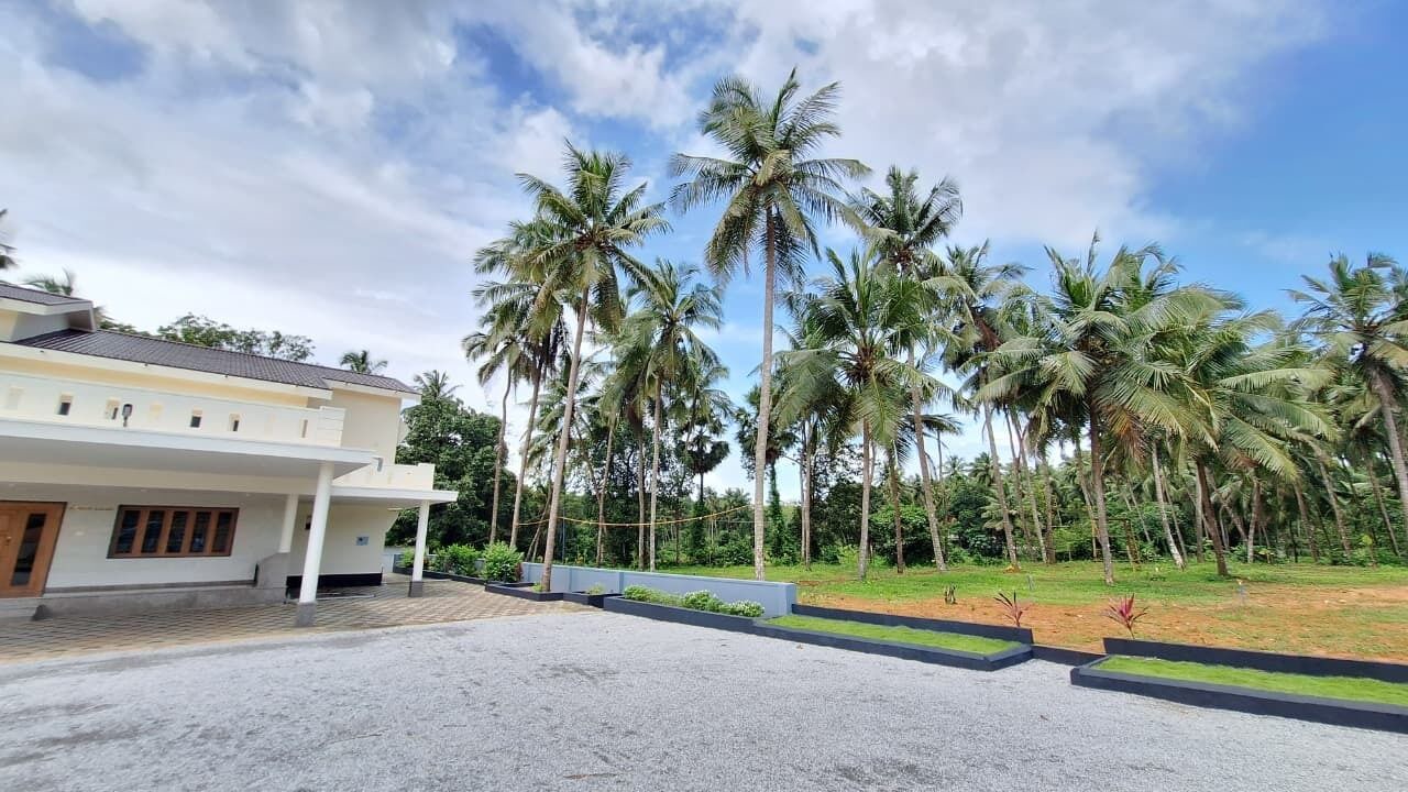 Photo of Outdoor in Mandarthi