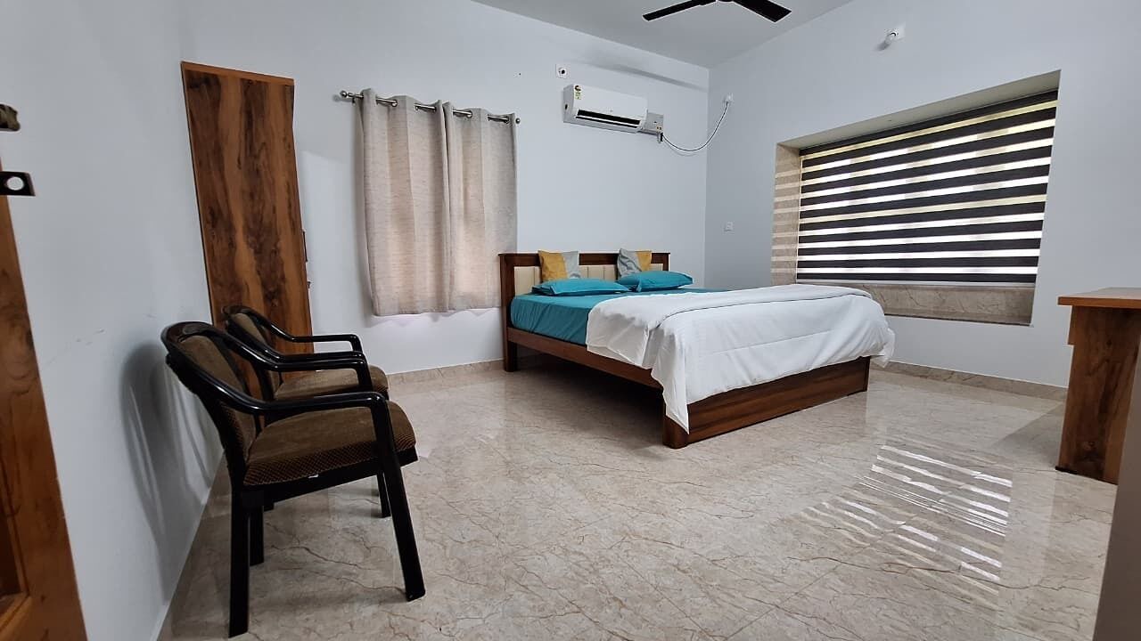 Photo of Bedroom in Mandarthi
