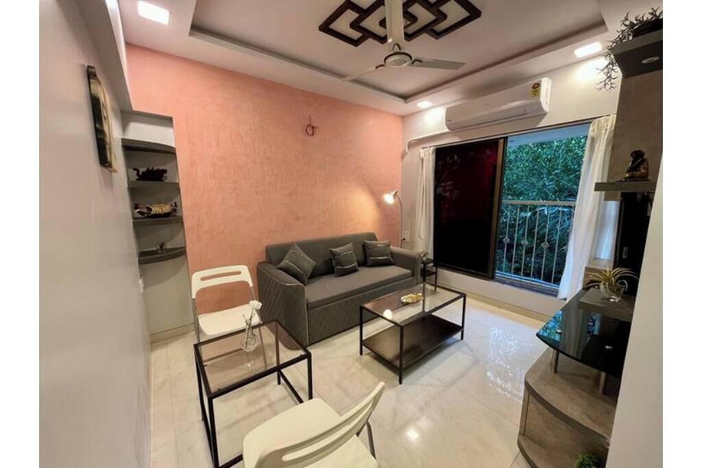 Photo of Livingroom in Kandivali East