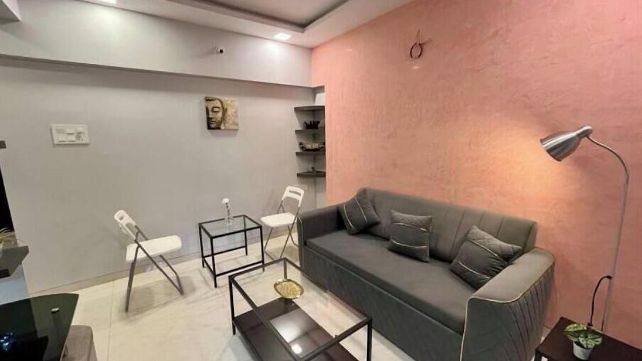 Photo of Livingroom in Kandivali East