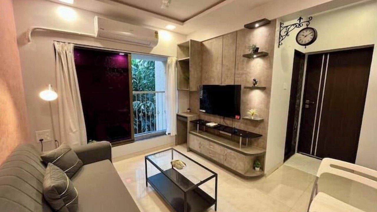Photo of Livingroom in Kandivali East