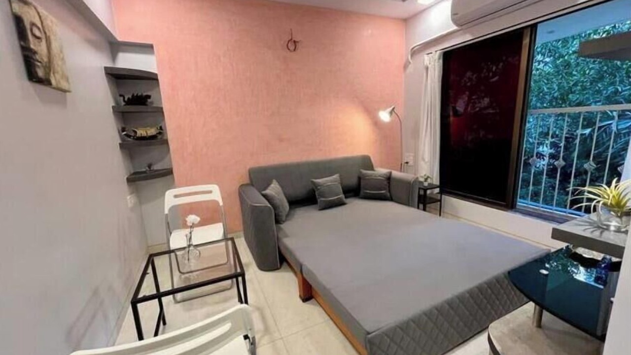 Photo of Livingroom in Kandivali East