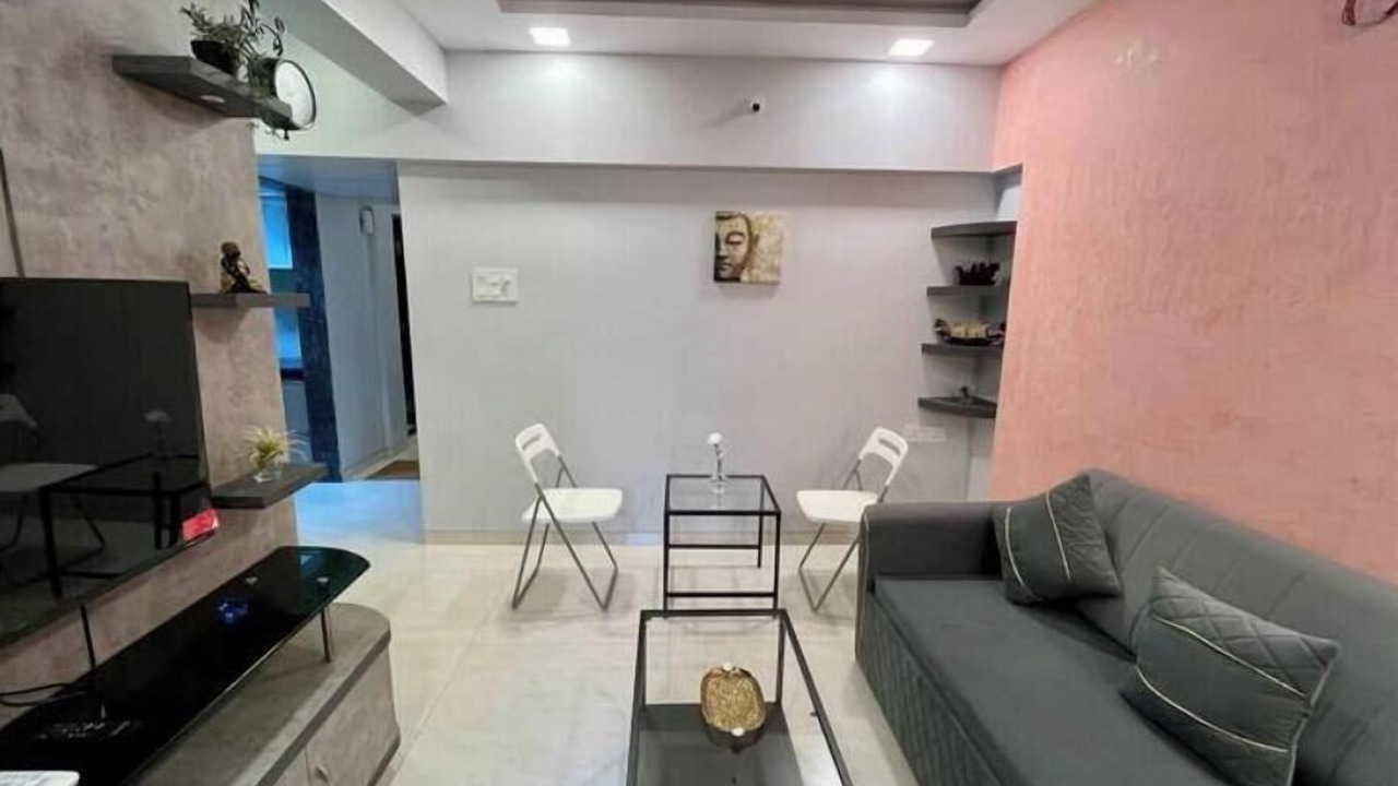 Photo of Livingroom in Kandivali East