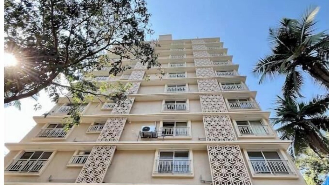Photo of Outdoor in Kandivali East