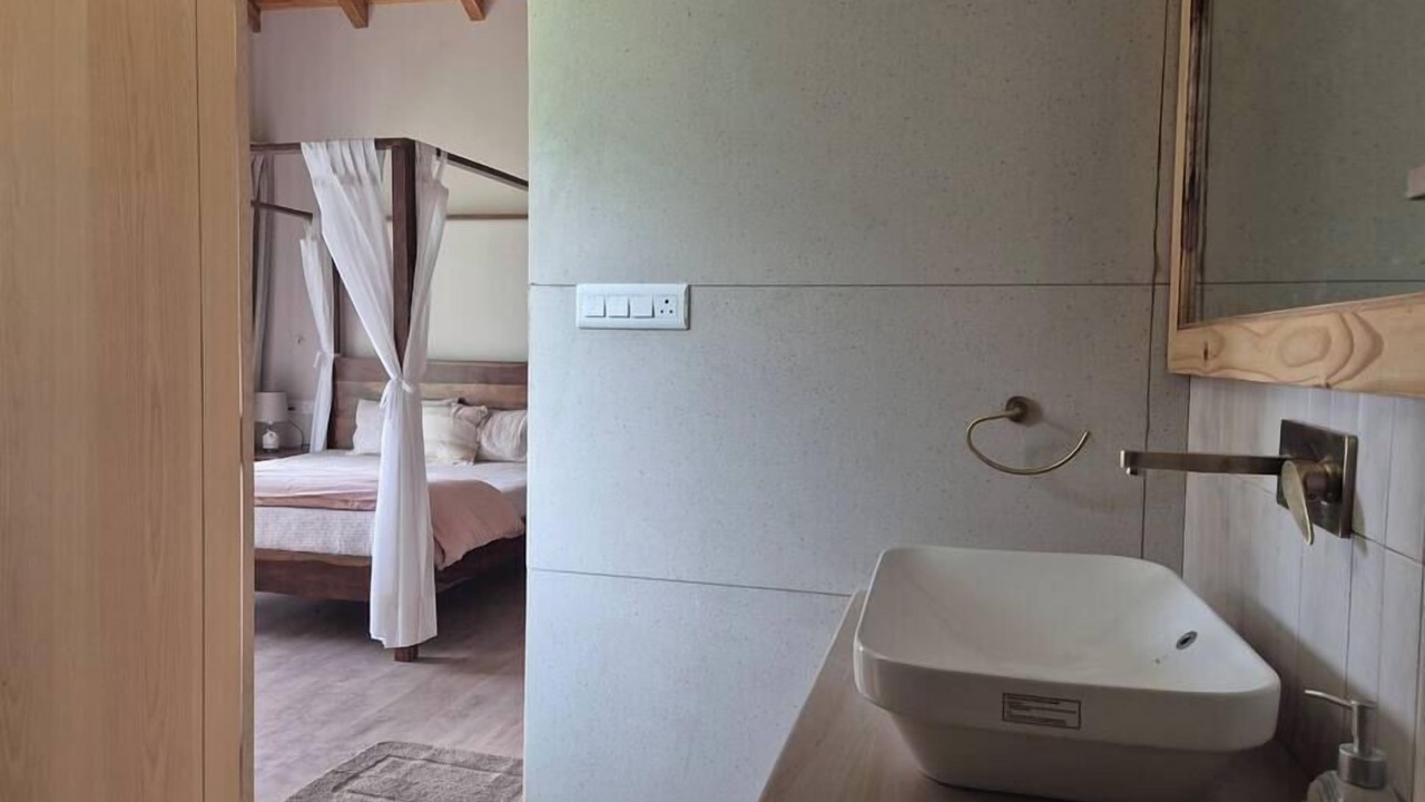 Photo of Bathroom in Amritpur