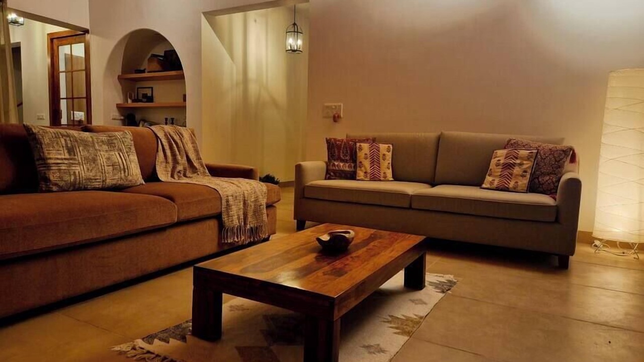 Photo of Livingroom in Amritpur