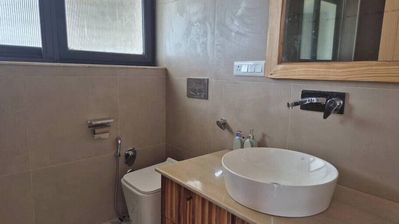 Photo of Bathroom in Amritpur
