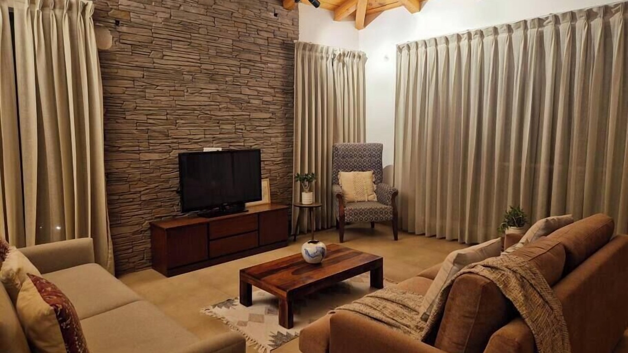 Photo of Livingroom in Amritpur
