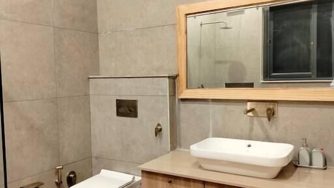 Photo of Bathroom in Amritpur