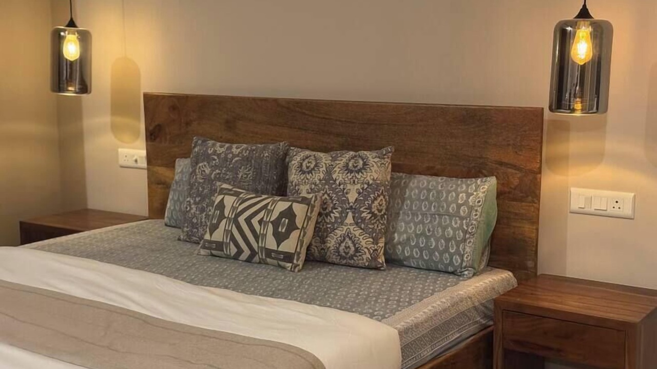 Photo of Bedroom in Amritpur