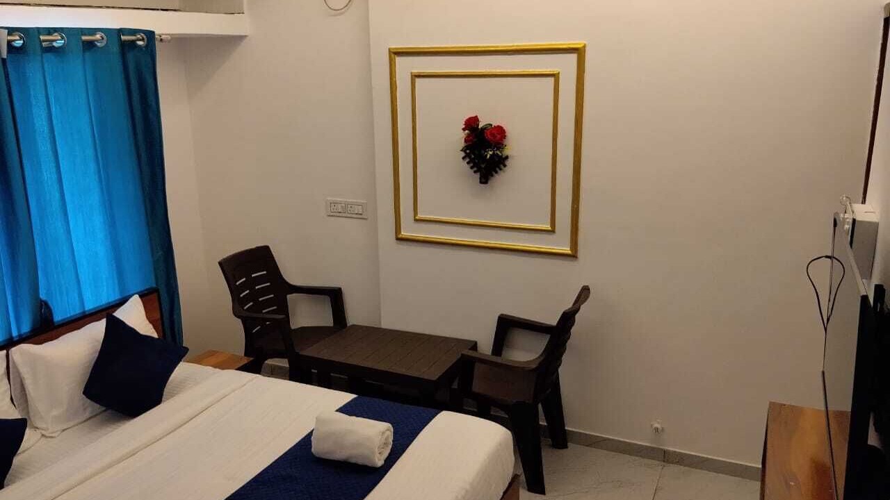 Photo of Bedroom in Pimpri - Chinchwad