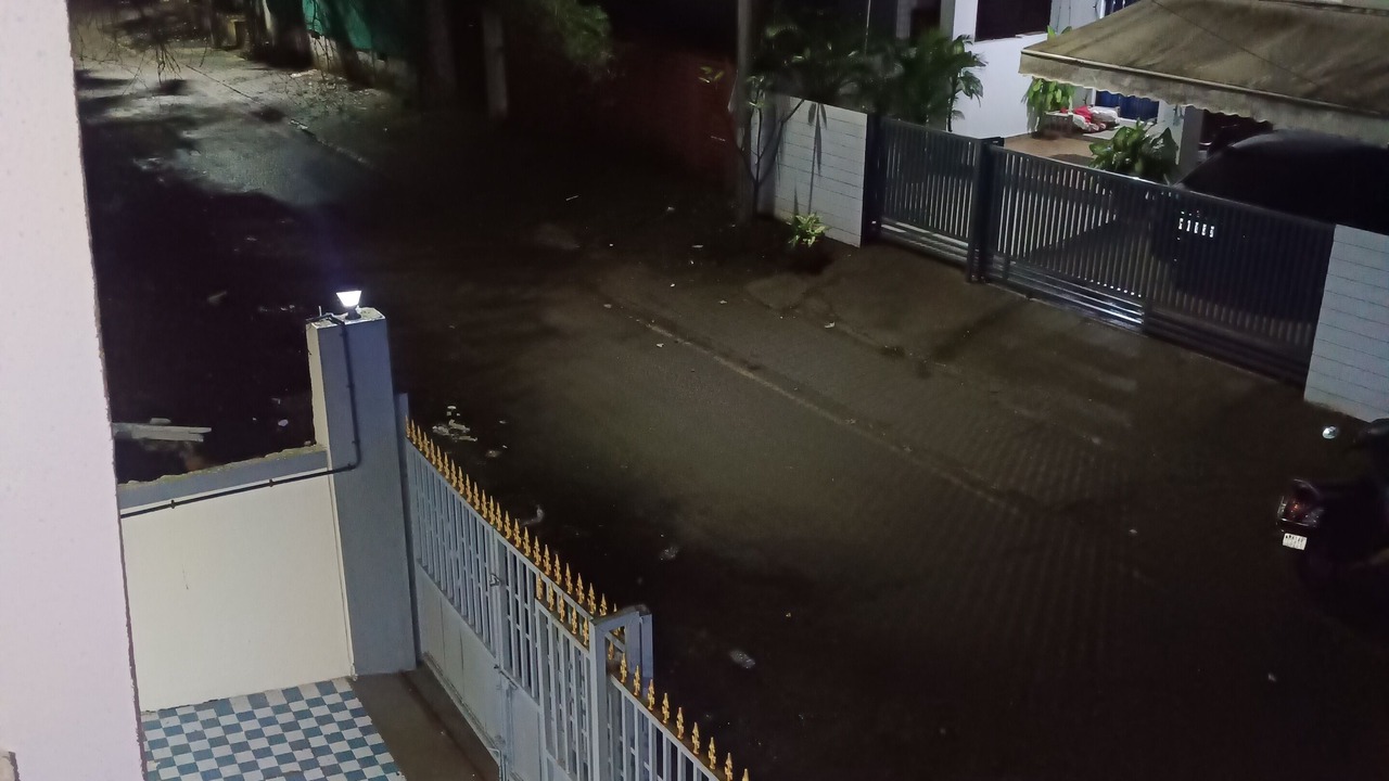 Photo of Outdoor in Pimpri - Chinchwad