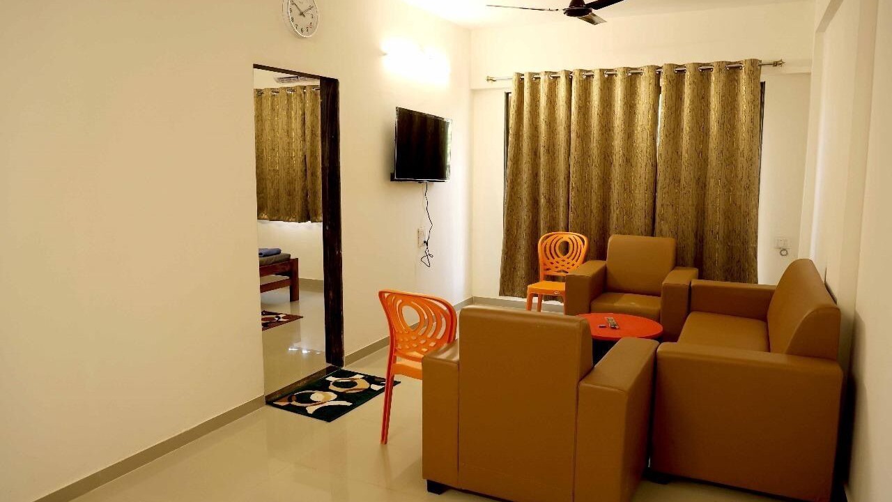 Photo of Livingroom in Devbag
