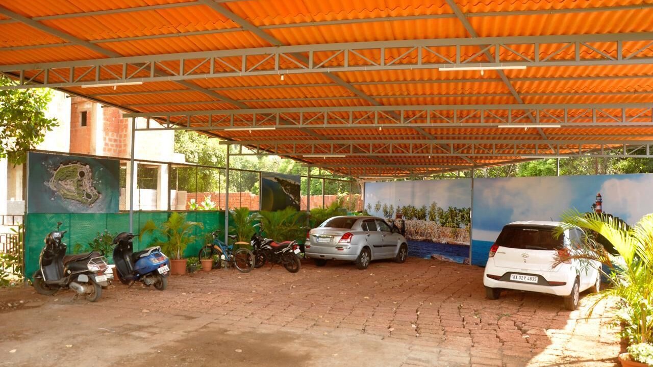 Photo of Outdoor in Devbag
