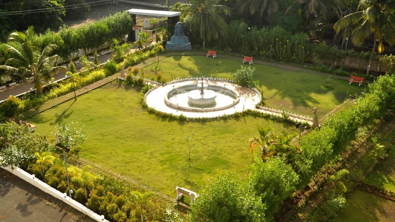 Photo of Outdoor in Devbag