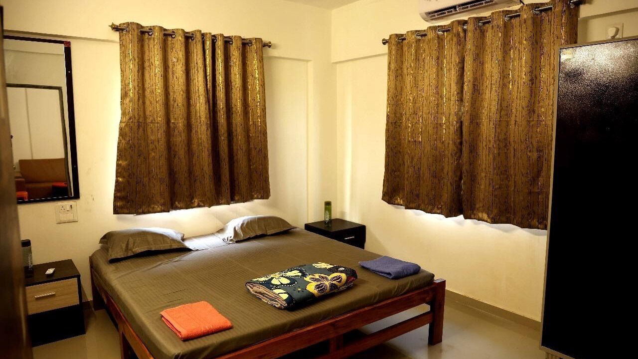 Photo of Bedroom in Devbag