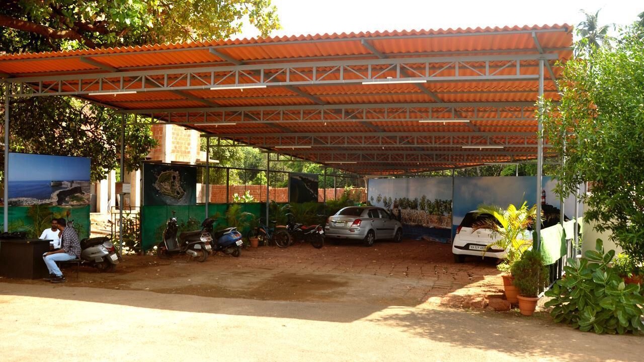 Photo of Outdoor in Devbag