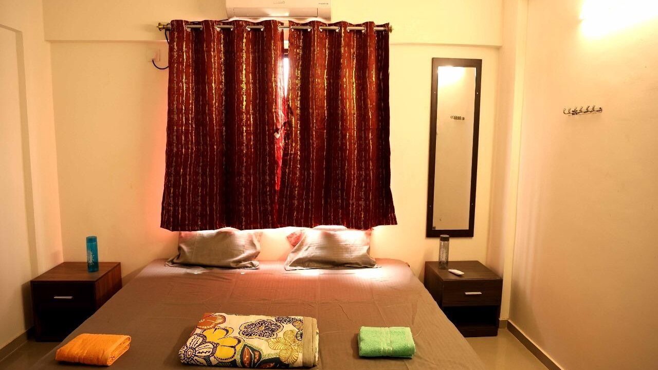 Photo of Bedroom in Devbag