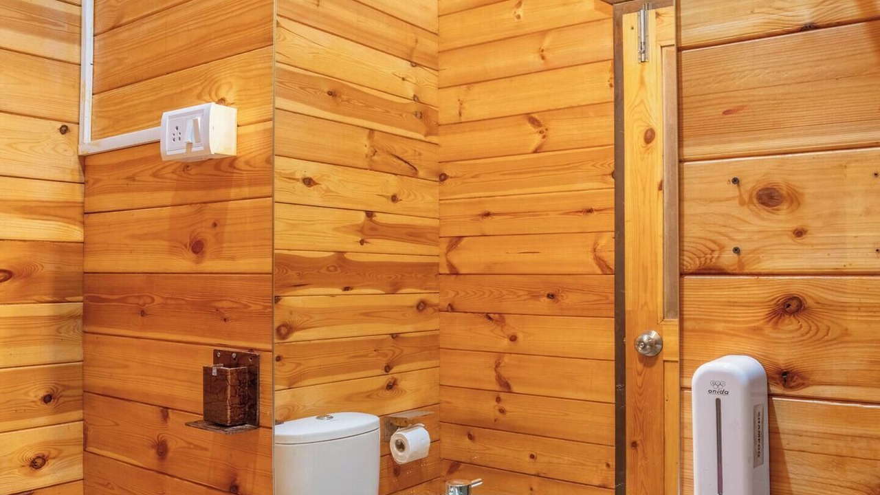 Photo of Bathroom in Marra