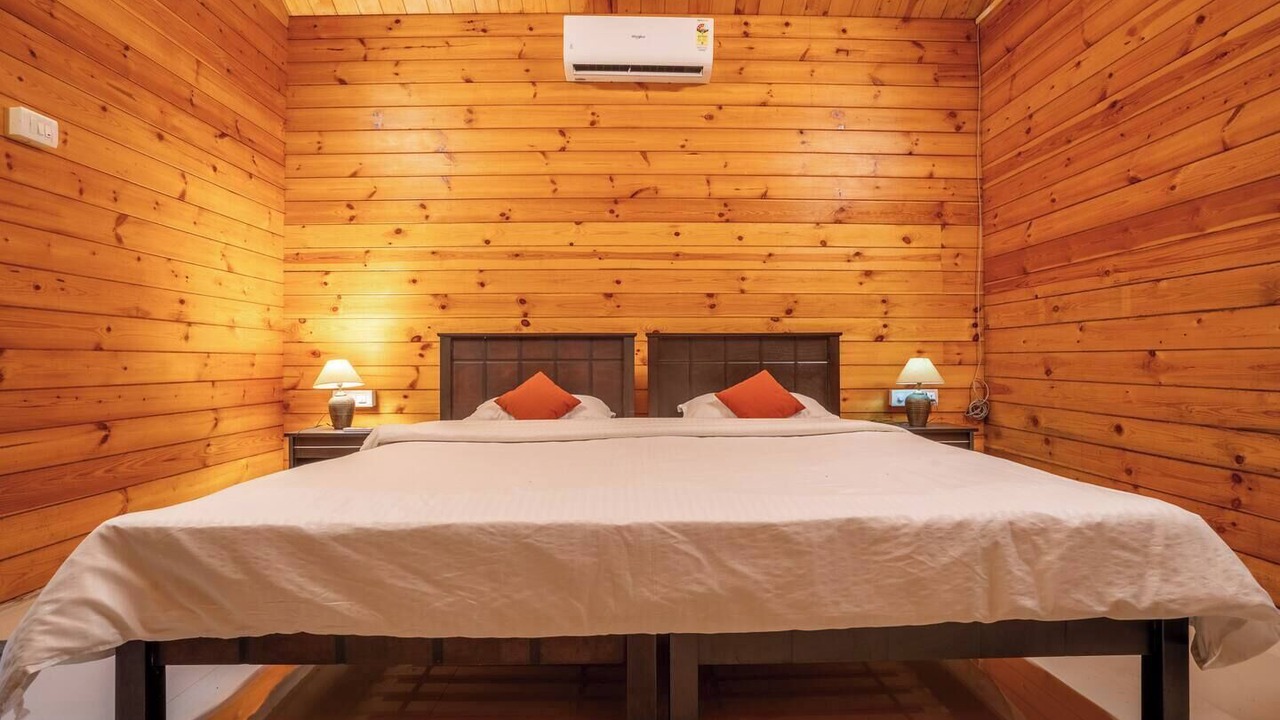Photo of Bedroom in Marra