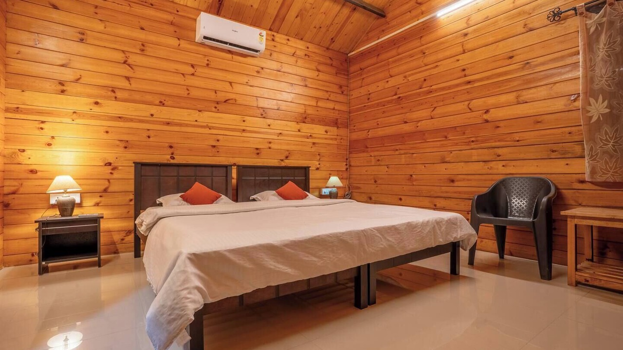 Photo of Bedroom in Marra
