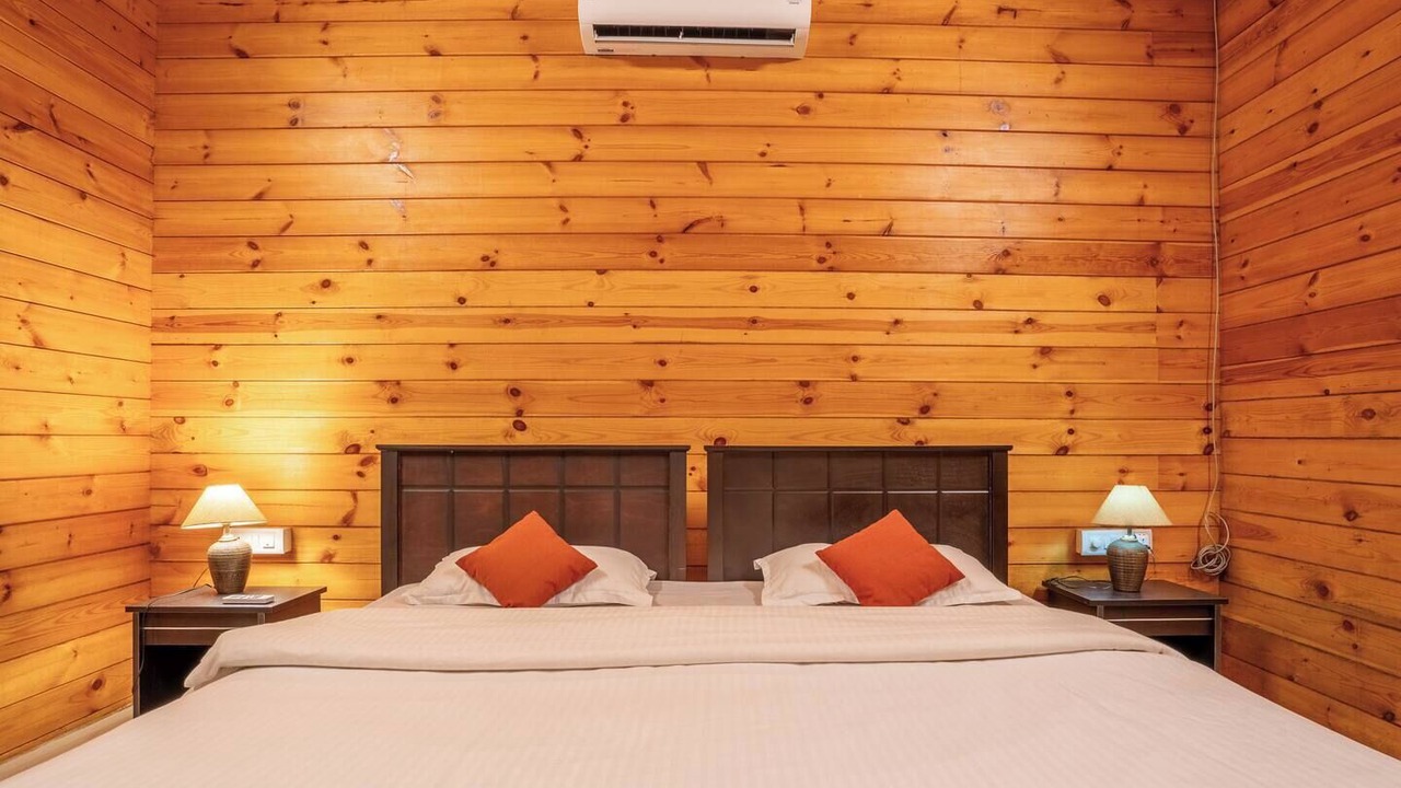 Photo of Bedroom in Marra