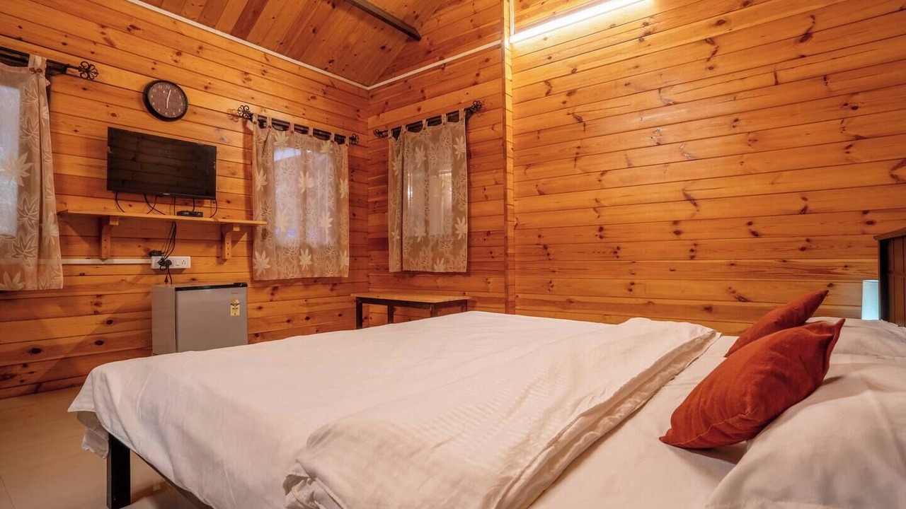 Photo of Bedroom in Marra