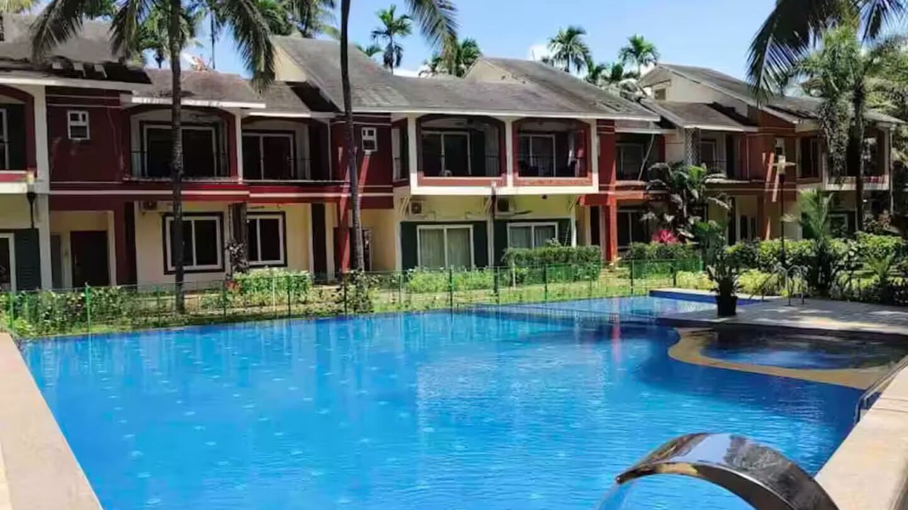 Photo of Outdoor in Arpora
