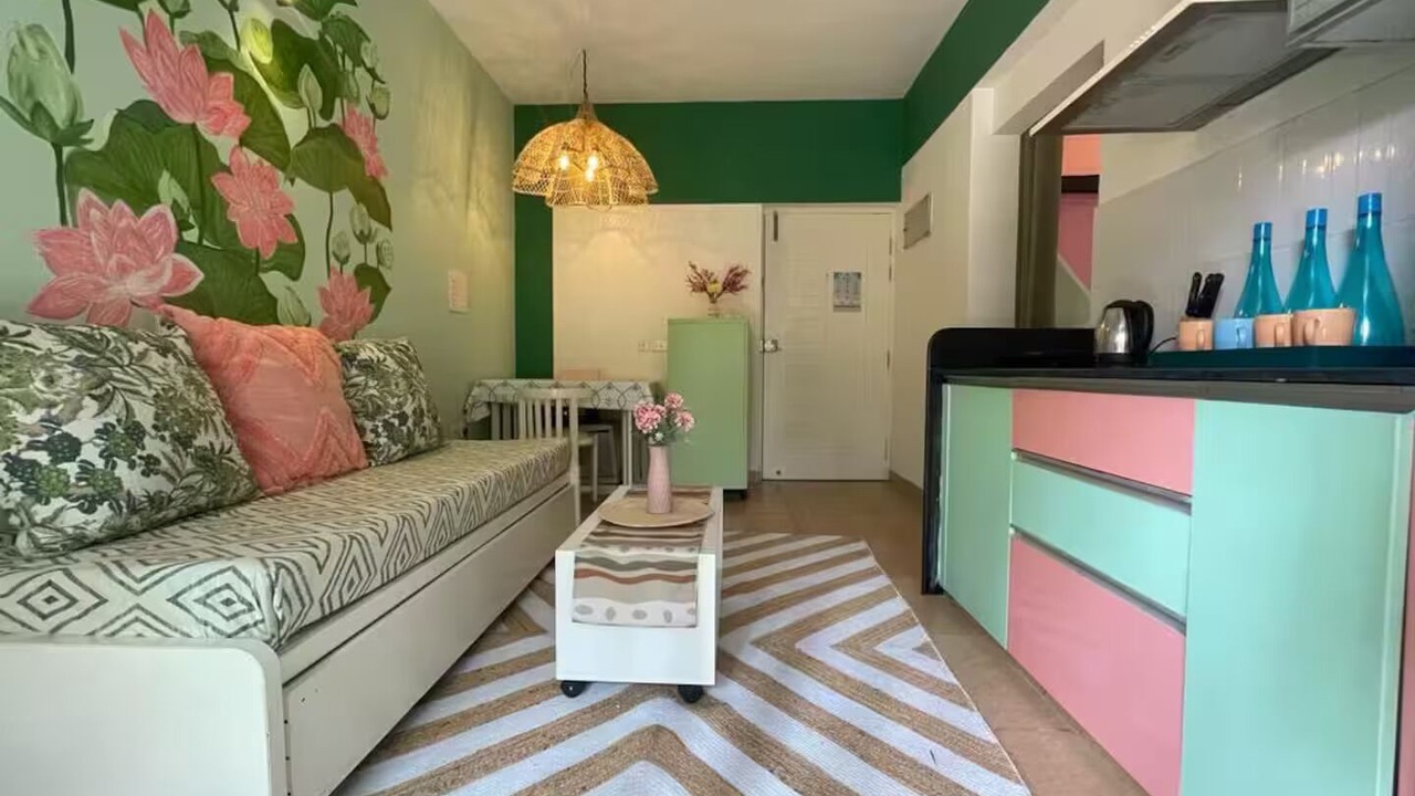 Photo of Livingroom in Arpora