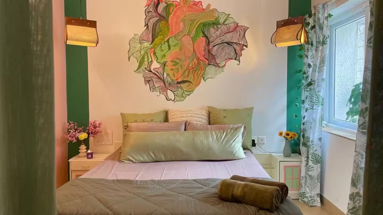 Photo of Bedroom in Arpora
