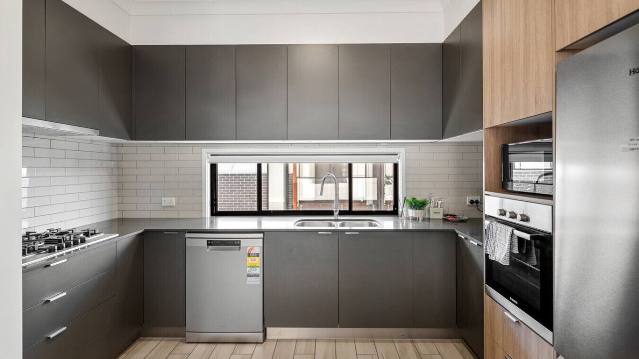 Photo of Kitchen in Sunnybank Hills