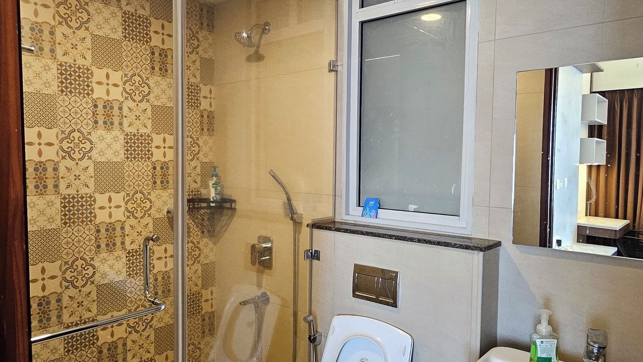 Photo of Bathroom in Perungudi