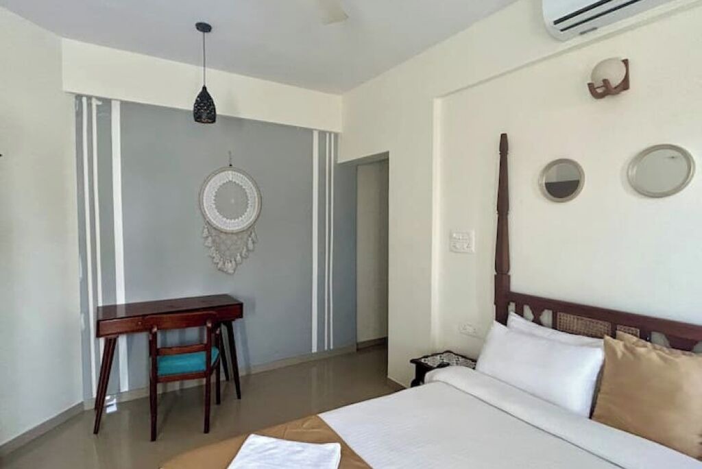 Photo of Bedroom in Arpora