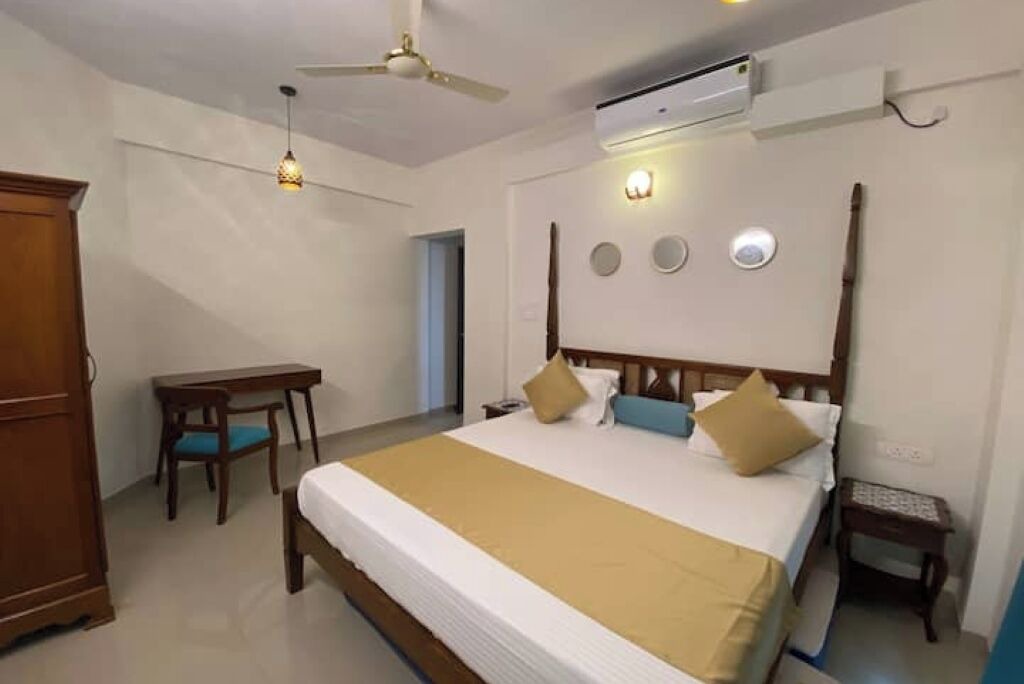 Photo of Bedroom in Arpora