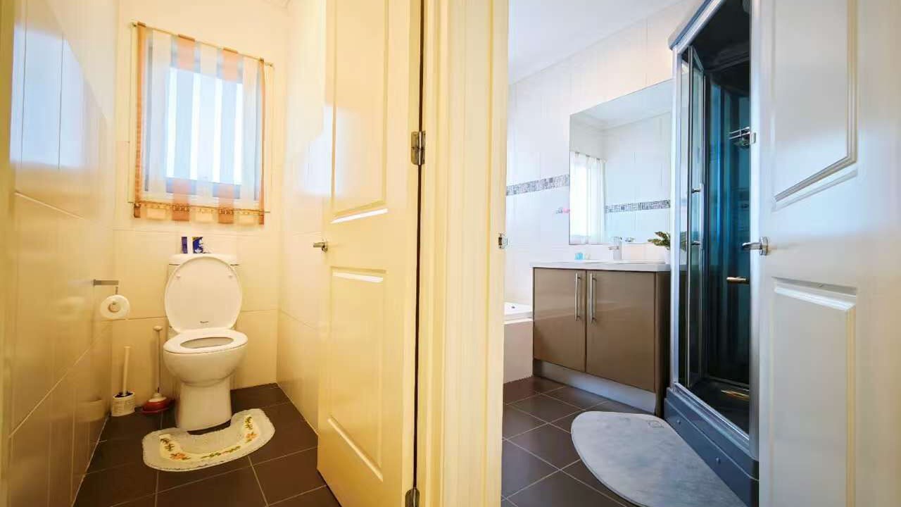 Photo of Bathroom in Keysborough