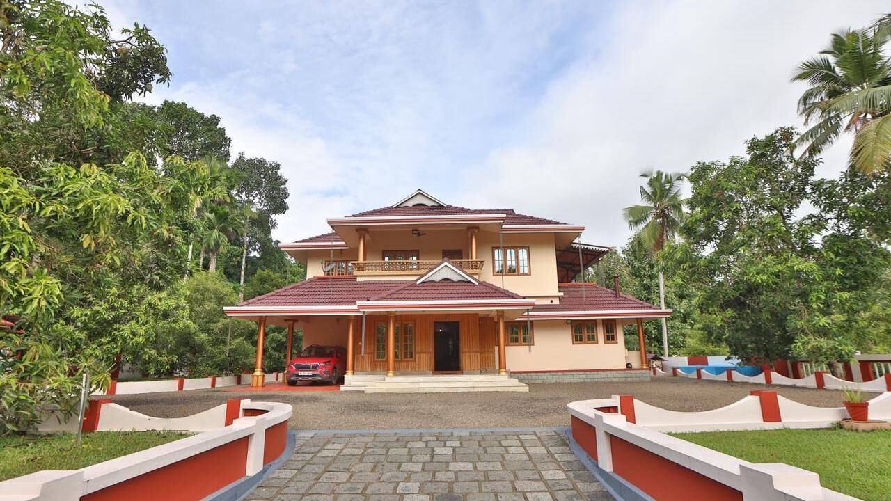 Photo of Outdoor in Kuttattukulam