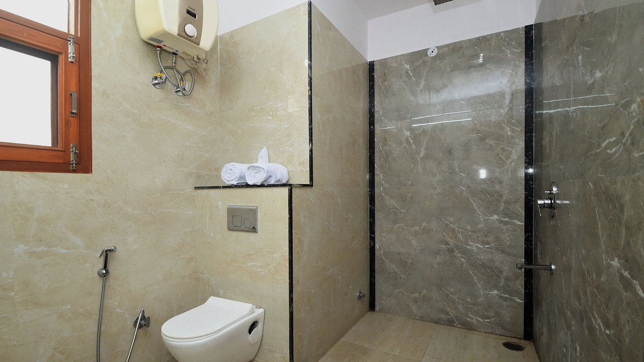 Photo of Bathroom in Vidhyadhar Nagar