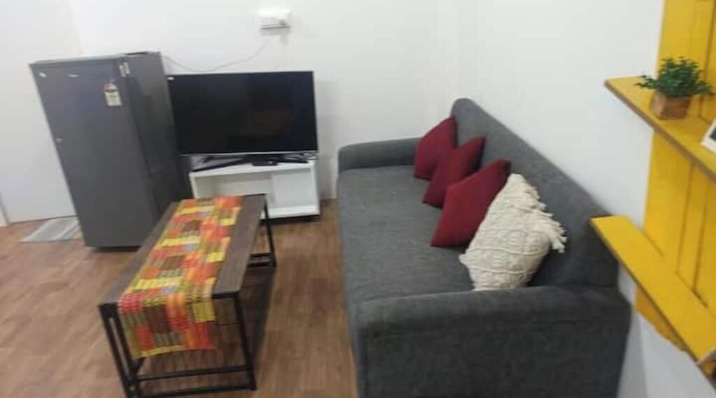 Photo of Livingroom in Yelahanka