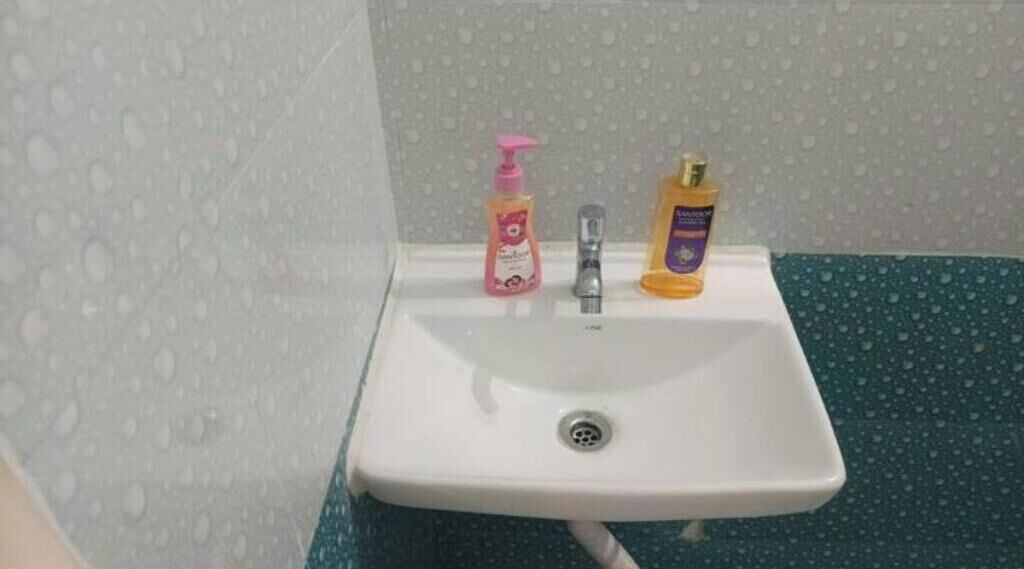 Photo of Bathroom in Yelahanka