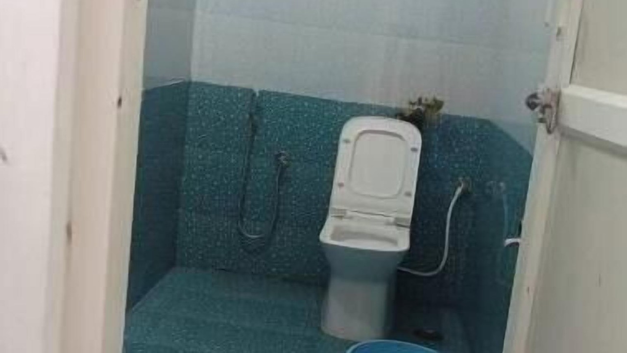 Photo of Bathroom in Yelahanka